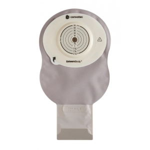 Cerca Offerte di sacca ileostomia esteem body fondo aperto 4 mm opaco ritagliabile 10-45 mm 10 pezzi e acquista online