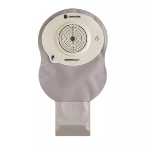 Cerca Offerte di sacca ileostomia esteem body fondo aperto 4 mm opaco ritagliabile 10-55 mm 10 pezzi e acquista online