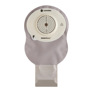 Cerca Offerte di sacca ileostomia esteem body fondo aperto 7 mm opaco ritagliabile 10-55 mm 10 pezzi e acquista online