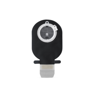 Cerca Offerte di sacca ileostomia sensura mio click rivestimento nero fondo aperto maxi 50 mm 30 pezzi e acquista online