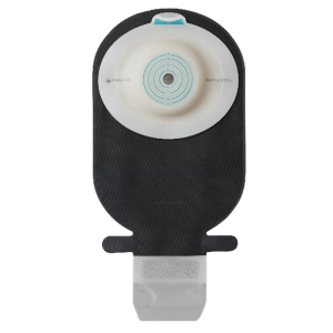 Cerca Offerte di sacca ileostomia sensura mio convex soft rivestimento nero apertura ispezionabile midi foro ritagliabile 15-33 10 pezzi e acquista online