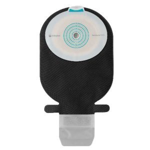 Cerca Offerte di sacca ileostomia sensura mio piano rivestimento nero apertura ispezionabile midi w/w foro ritagliabile 10-45 30 pezzi e acquista online