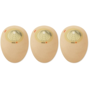 Cerca Offerte di Sacca monopezzo per colostomia dansac novalife1 midi chiusa opaca 70mm e acquista online
