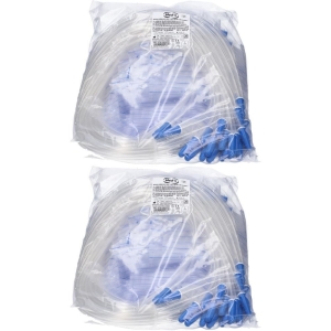 Cerca Offerte di Sacca raccolta urina da letto in pvc non sterile volume 2 litri tubo l e acquista online