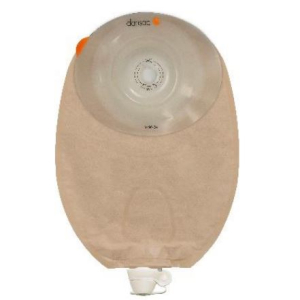 Cerca Offerte di sacca tre 1 monopezzo soft convex urostomia novalife trasparente ritagliabile 15-34 mm 10 pezzi e acquista online