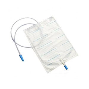 Cerca Offerte di sacca urina 2 l con rubinetto tubo lunghezza 130 cm 1 pezzo e acquista online