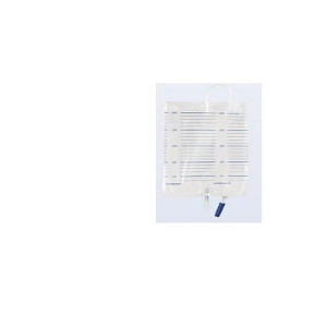 Cerca Offerte di sacca urina 2 litri non sterile con valvola di non ritorno rubinetto drenaggio inferiore a t tubo 90 cm 1 pezzo sofarmapiu' e acquista online