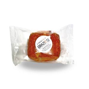 Saccottino al cioccolato graziosi 85g