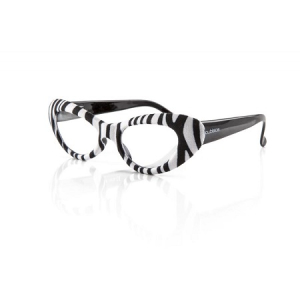 safari zebra +1.00diottr bugiardino cod: 923562502 