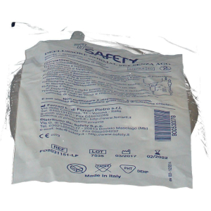 Cerca Offerte di safety deflussore sterile senza ago 6x1 pz set di infusione e acquista online