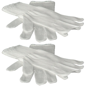 Cerca Offerte di safety guanti in filo di cotone 2x2 pz e acquista online