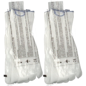 Cerca Offerte di safety guanti in filo di cotone 2x2 pz e acquista online