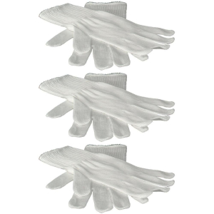 Cerca Offerte di safety guanti in filo di cotone 3x2 pz e acquista online