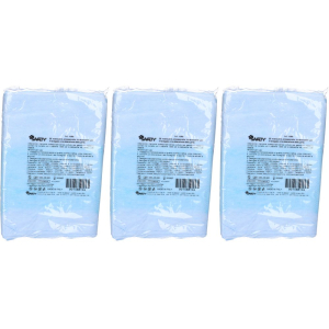 Cerca Offerte di safety manopole presaponate monouso set da 3 3x20 pz guanti e acquista online