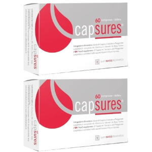 Cerca Offerte di safi swiss research capsures® 2x42 g compresse e acquista online
