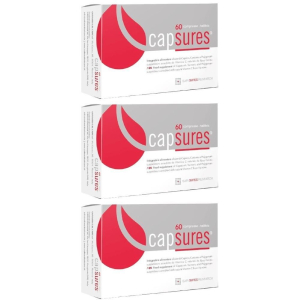 Cerca Offerte di safi swiss research capsures® 3x42 g compresse e acquista online