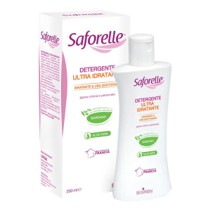 saforelle detergente idra250ml bugiardino cod: 982614568 