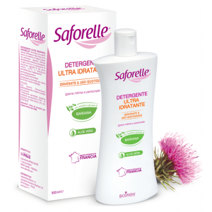 saforelle detergente idra500ml bugiardino cod: 982614556 