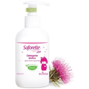 Saforelle miss detergente len 250ml