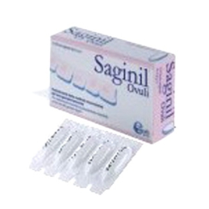 saginil ovuli normalizzante della reattivita bugiardino cod: 924760984 