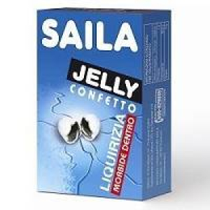 saila jelly confetto me/liquir bugiardino cod: 931500680 