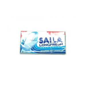 saila longfresh sweetmint 27g bugiardino cod: 924110339 
