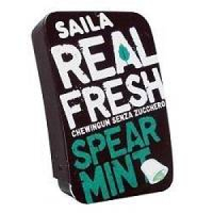 saila real fresh chew menta sp bugiardino cod: 931500173 