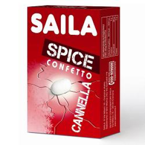 saila spice caramella cannella bugiardino cod: 931500716 