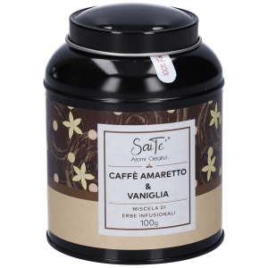 Cerca Offerte di Saite caffè amaretto & vaniglia 100 g altro e acquista online