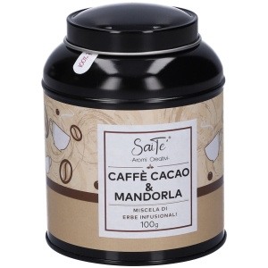 Cerca Offerte di Saite caffè cacao & mandorla 100 g altro e acquista online