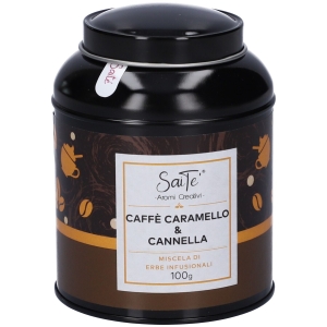Cerca Offerte di Saite caffè caramello & cannella 100 g altro e acquista online