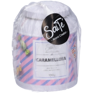 Cerca Offerte di Saite caramellosa miscela infusionale 100 g tè e acquista online