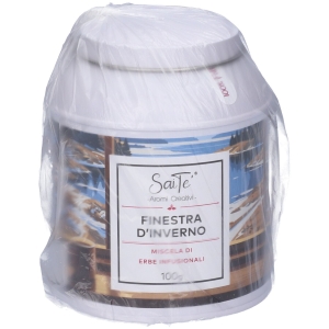 Cerca Offerte di Saite finestra d'inverno miscela infusionale 100 g tè e acquista online