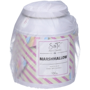 Cerca Offerte di Saite marshmallow miscela infusionale 100 g tè e acquista online