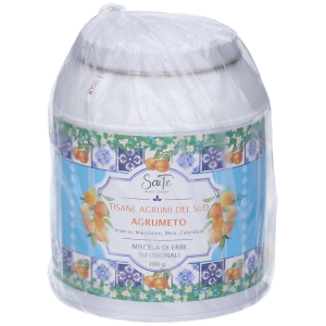 Cerca Offerte di saite' tisana agrumeto 100 g e acquista online