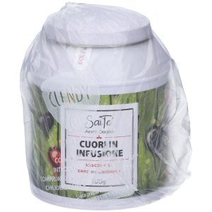 Cerca Offerte di saite' tisana cuori in infusione 100 g e acquista online