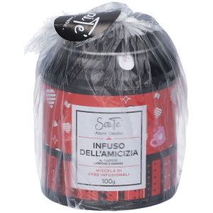 Cerca Offerte di saite' tisana infuso dell'amicizia 100 g e acquista online