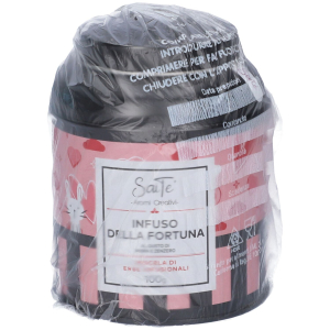 Cerca Offerte di saite' tisana infuso della fortuna 100 g e acquista online