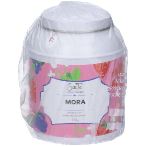 Cerca Offerte di saite' tisana mora 100 g e acquista online