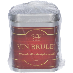 Cerca Offerte di saite' tisana vin brule' 50 g e acquista online