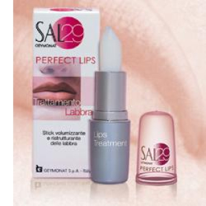 sal 29 perfect lips trattante 4g bugiardino cod: 906572262 