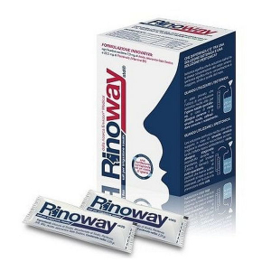 rinoway plus sali isoton15bust bugiardino cod: 988142030 