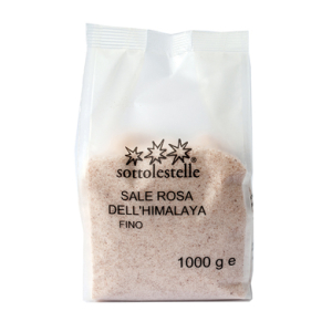 sale rosa himalayano fino 500g bugiardino cod: 926424336 