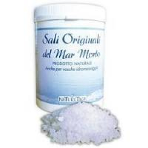 sali delicato mar morto 1000g bugiardino cod: 913514713 