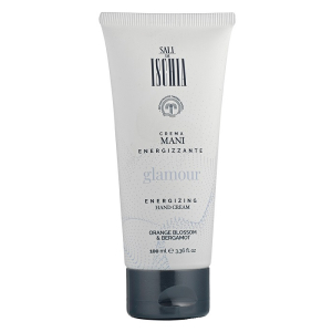 Sali di ischia glamour crema mani energizzante 100ml