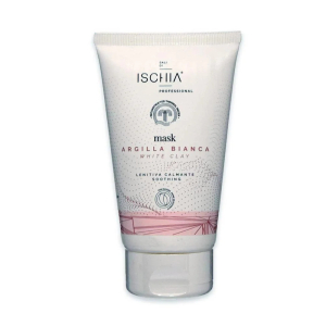 Cerca Offerte di sali di ischia maschera viso argilla bianca lenitiva per pelli sensibili 150ml e acquista online