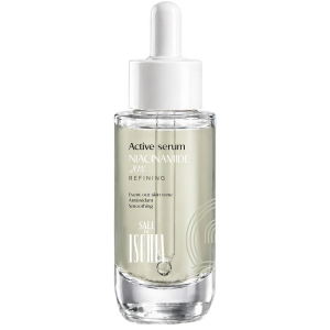 Cerca Offerte di sali di ischia niacinamide 20% active serum refining 30 ml e acquista online