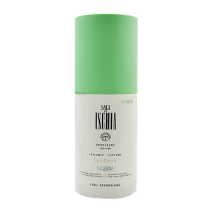 Sali di ischia sea fresh deodorante vapo invisible 75ml