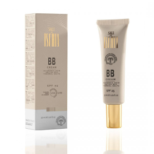 Sali di Ischia Second Skin Fondotinta Viso 30 ml Nuance B1