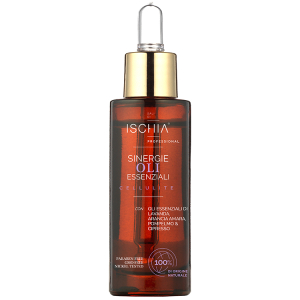 Cerca Offerte di sali di ischia sinergie oli essenziali cellulite 30 ml e acquista online